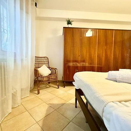 Appartement Casa Nel Verde - 4 Posti Letto à Chiaravalle Marche Extérieur photo