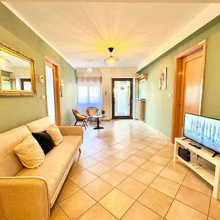 Appartement Casa Nel Verde - 4 Posti Letto à Chiaravalle Marche Extérieur photo