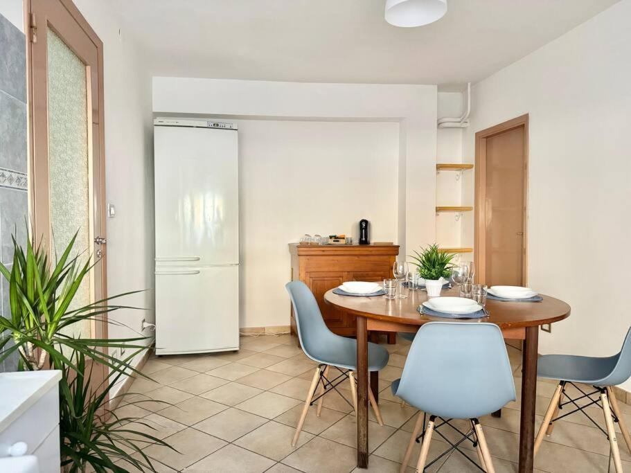 Appartement Casa Nel Verde - 4 Posti Letto à Chiaravalle Marche Extérieur photo