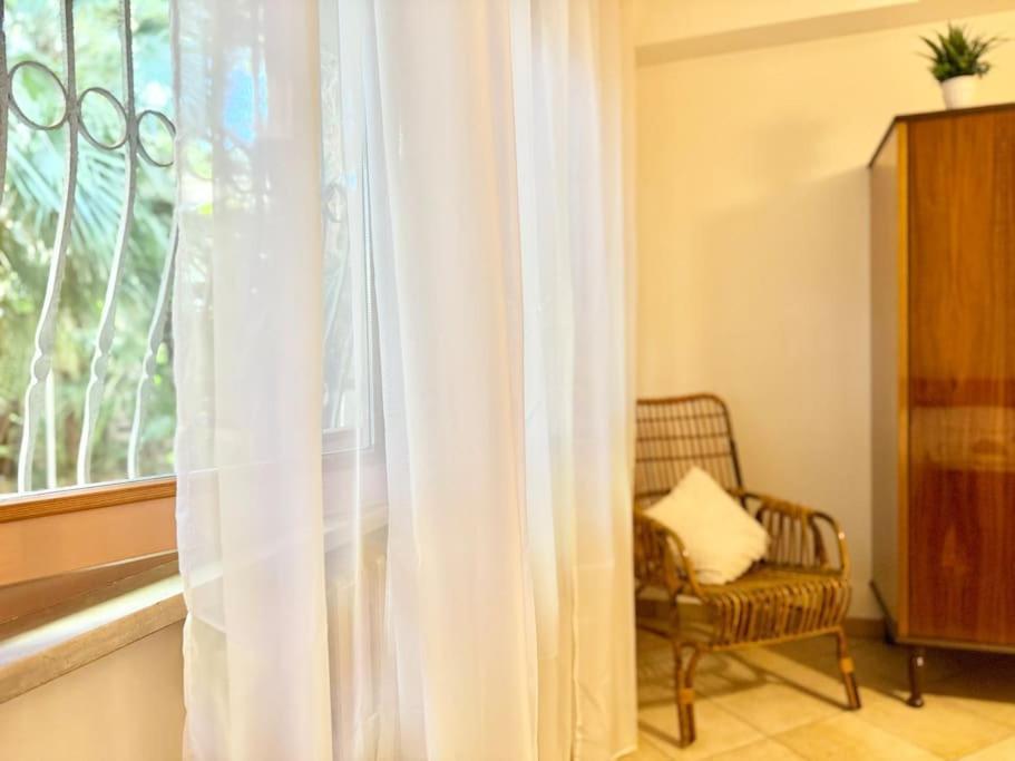 Appartement Casa Nel Verde - 4 Posti Letto à Chiaravalle Marche Extérieur photo