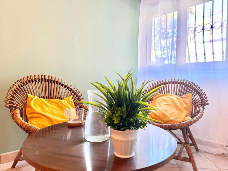 Appartement Casa Nel Verde - 4 Posti Letto à Chiaravalle Marche Extérieur photo